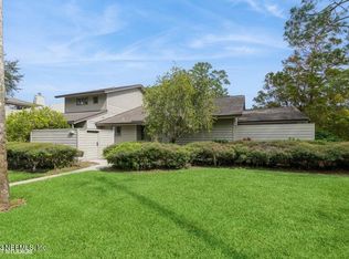 34 Players Club Villas Rd, Ponte Vedra Beach, FL 32082
