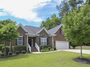 174 Foxworth Dr, Lexington, SC 29072
