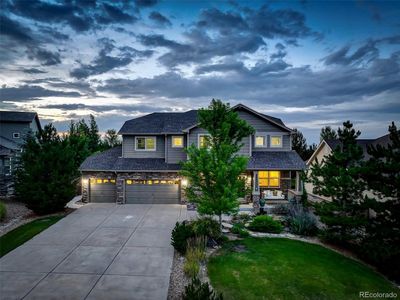 5905 Lasso Place, Parker, CO, 80134