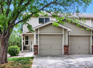 1219 Warrior Way, Lafayette, CO 80026