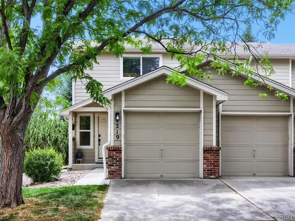 1219 Warrior Way, Lafayette, CO 80026