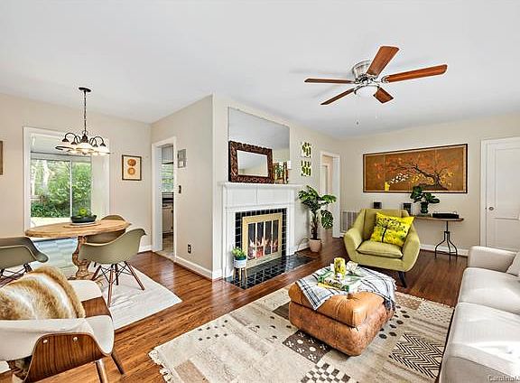 5th image of 1131 Jensen St