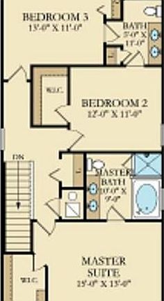 2nd image of 11055 Cyrilla Woods Dr