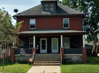 827 Park Ave, Williamsport, PA 17701