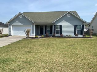 4223 Sonoma Dr, Valdosta, GA 31602
