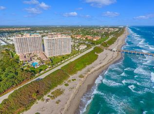 750 Ocean Royale Way #PENTHOUSE 4, North Palm Beach, FL 33408