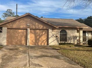 11050 Thackery Ln, Houston, TX 77016