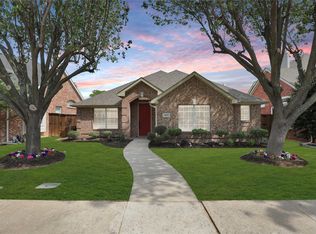 2605 Palo Duro Canyon Dr, McKinney, TX 75070