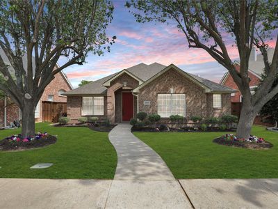 2605 Palo Duro Canyon Dr, McKinney, TX, 75070