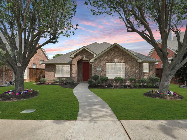 2605 Palo Duro Canyon Dr, McKinney, TX 75070