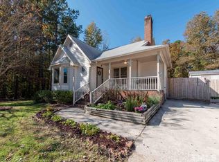 3813 Longdale Dr, Raleigh, NC 27616