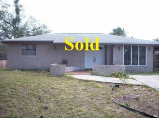 6010 W Jean St, Tampa, FL 33634