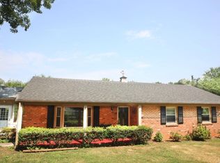 142 Edgewood Ln, Madison Heights, VA 24572