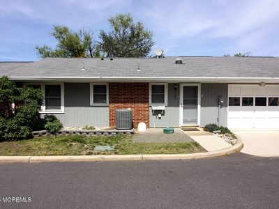 392 Picardy Court #B, Lakewood, NJ, 08701