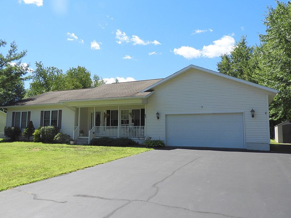2nd image of 45 Newell Ave