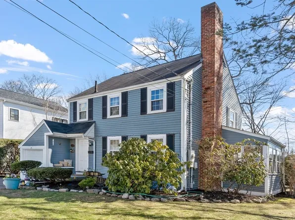 25 Moody St, Newton, MA 02467