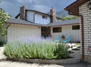700 E 450 S, Santaquin, UT 84655