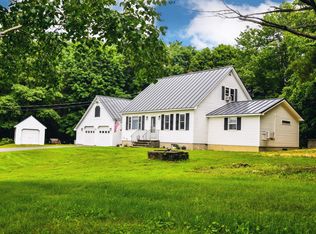 19 Rodrigue Dr, Chelsea, ME 04330