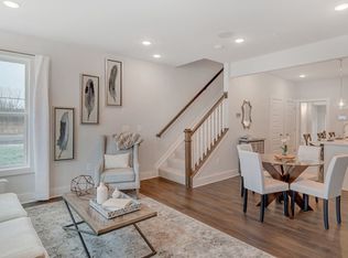 2632 Lassen Walk UNIT A, Richmond, VA 23234