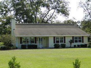 7408 169th Dr, Live Oak, FL 32060