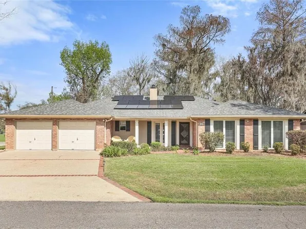 19 Michael Dr, Luling, LA 70070