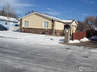 306 23rd Avenue Ct, Greeley, CO 80631