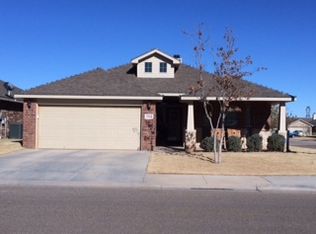 5514 109th St, Lubbock, TX 79424