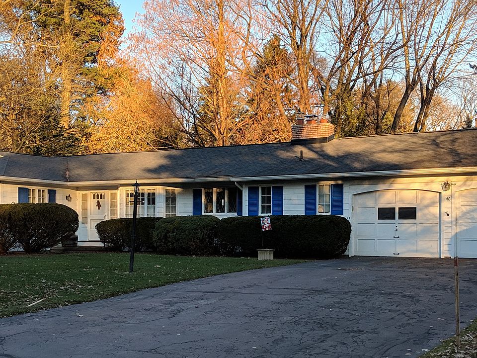 46 Heatherhurst