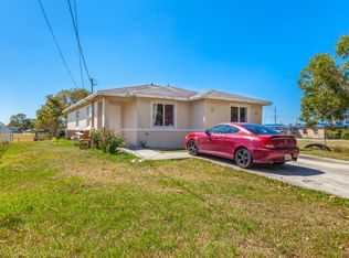 815 NW 14th St, Florida City, FL 33034