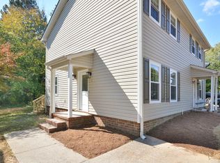 210 Bridgefield Pl #A, Durham, NC 27705