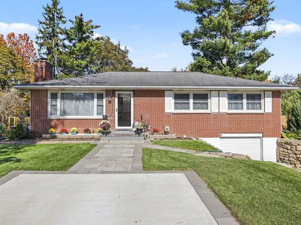 419 Calico Ave, Portage, MI 49002