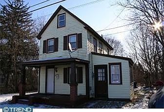 Home for Sale in WILLIAMSTOWN, NJ $52,000