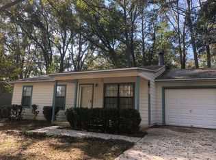 2254 Nannas Loop, Tallahassee, FL 32303