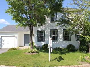 10707 Hunters Chase Ln, Damascus, MD 20872
