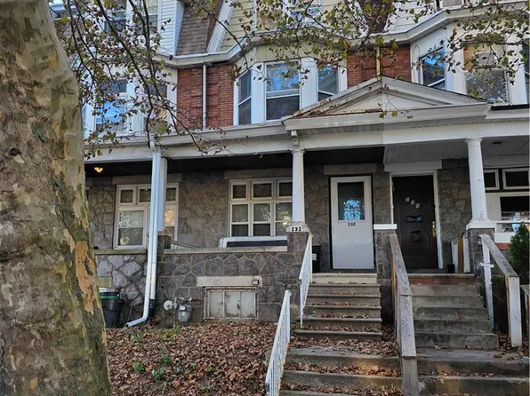 232 S Madison St, Allentown, PA 18102