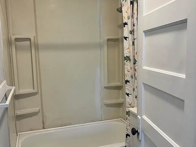 101 Elizabeth St #1 — Photo 6