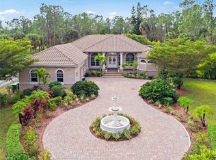 3350 1st Ave NW, Naples, FL 34120