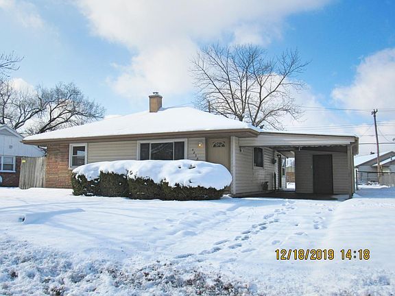 2nd image of 4838 Barlow Dr