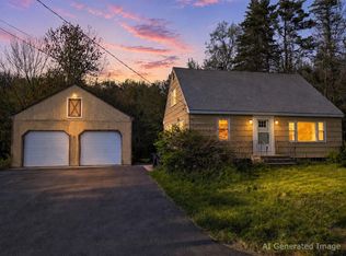 451 Summit Street, Portland, ME 04103