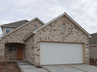 1611 Country View Dr, Rosenberg, TX 77471