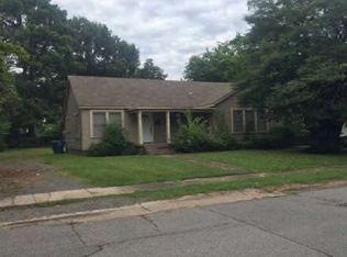 714 5th St, Conway, AR 72032