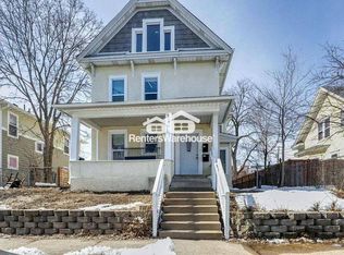 2540 12th Ave S APT 2, Minneapolis, MN 55404