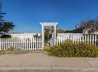 1165 Elm Ave, Seaside, CA