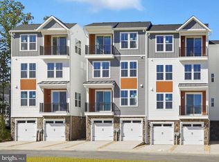 246 Violet Way #1, Stafford, VA 22554