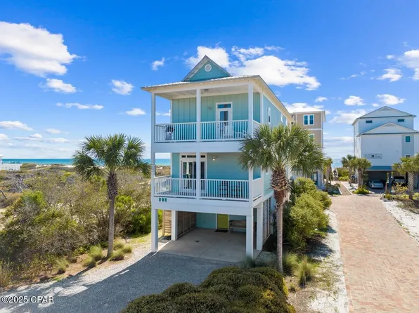 122 Summer House Ln, Port Saint Joe, FL 32456
