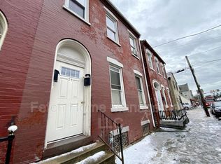 34 Conestoga St #1, Lancaster, PA 17603