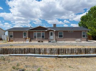 5067 Tomahawk Dr, Cedar City, UT 84721
