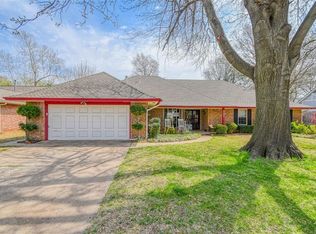 501 Piney Oak Dr, Norman, OK 73072