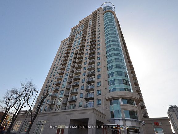 2nd image of 234 Rideau St #2202