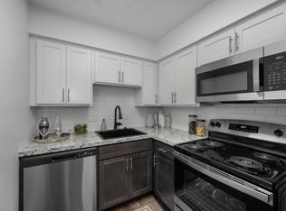 Millcroft Apartments, Milford, OH 45150